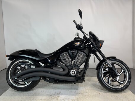 Уникальные особенности культового мотоцикла