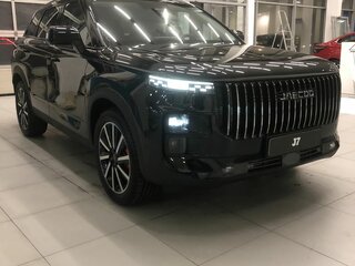 2025 Jaecoo J7, чёрный, 2959900 рублей, вид 1