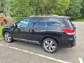 2016 Nissan Pathfinder IV, чёрный, 2000000 рублей - вид 3