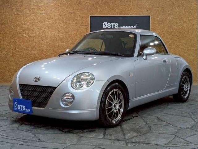 Daihatsu Copen I