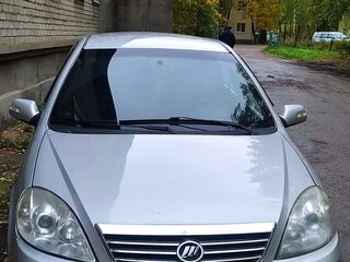 2010 Lifan Breez (520), серебристый, 100000 рублей, вид 1