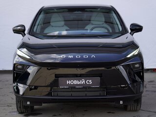 2026 Omoda C5 II, чёрный, 2579000 рублей, вид 4