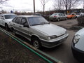 2006 Lada (ВАЗ) 2114, серый