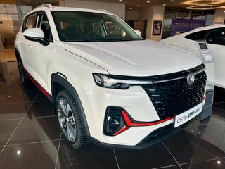 2024 Changan CS35 Plus I Рестайлинг, серый, 2629900 рублей, вид 1