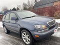 2000 Lexus RX 300 I, фиолетовый, 800000 рублей - вид 2