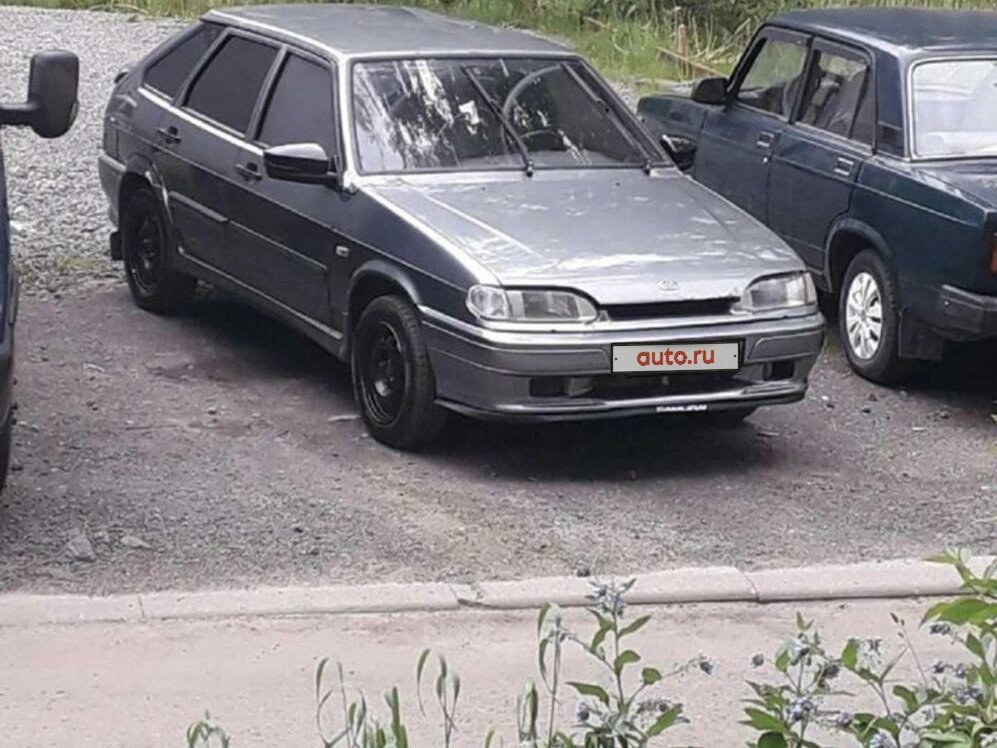 Солманское череповец бу авто