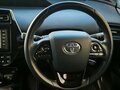 2019 Toyota Prius IV Рестайлинг (XW50), серебристый, 1910000 рублей - вид 6