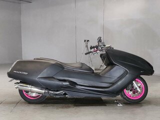 Yamaha morphous cheap
