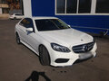 2014 Mercedes-Benz E-Класс 200 IV (W212, S212, C207) Рестайлинг, белый - вид 6