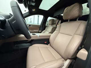 2026 Li Auto (Lixiang) L7 52.3 kWh I Рестайлинг, серый, 7940000 рублей, вид 4