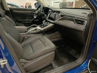 2025 Belgee X70 I Рестайлинг, синий, 3081990 рублей, вид 5
