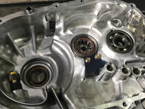 2002 Honda Civic Type R VII, зелёный - вид 13