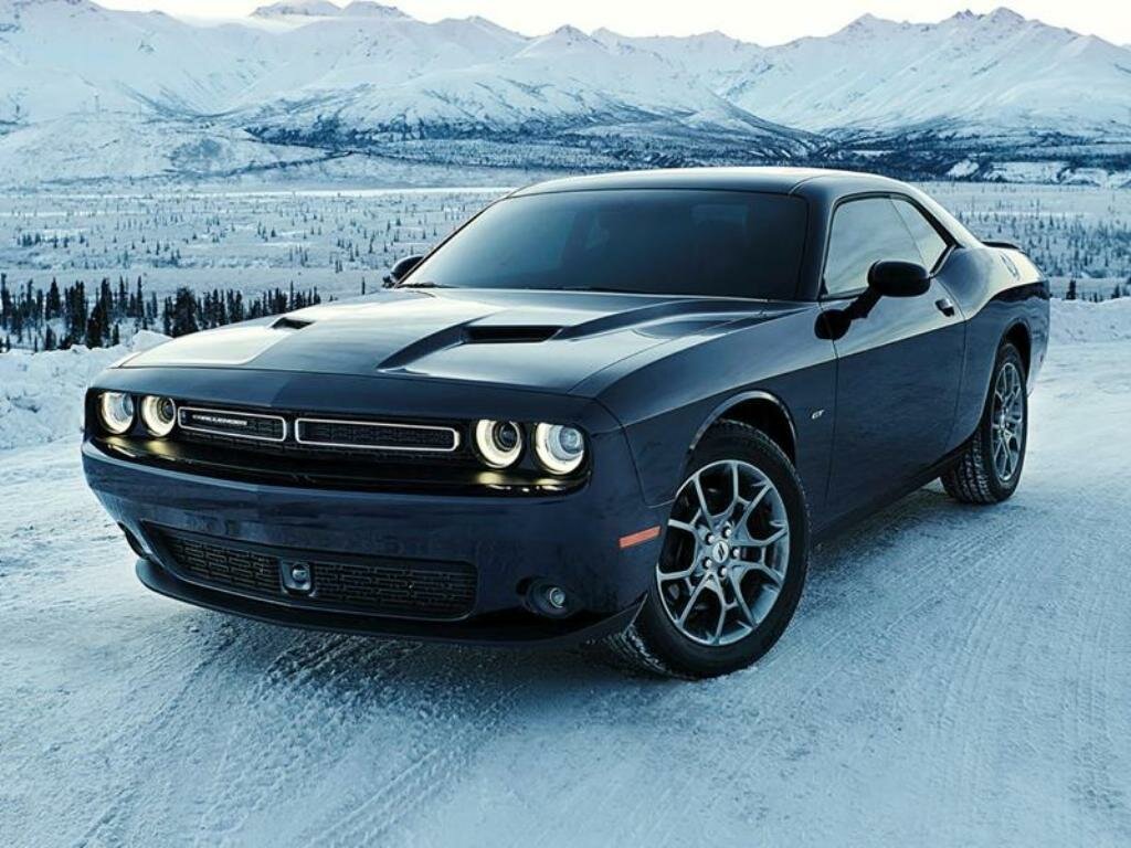 Авто доджи фото