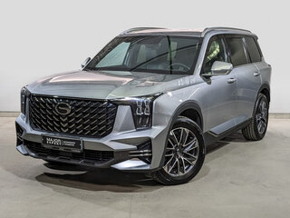 2023 GAC GS8 II, серый, 3030000 рублей, вид 1