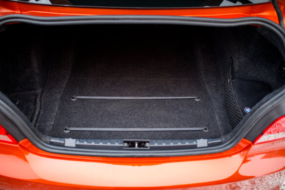 Купить б/у BMW 1M I (E82) 3.0 MT (340 л.с.) бензин механика в Москве ...