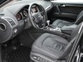 2012 Audi Q7 I (4L) Рестайлинг, чёрный - вид 7