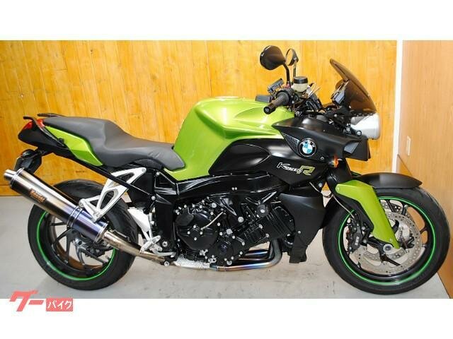 BMW K 1200 R