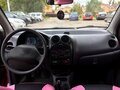 2010 Daewoo Matiz I Рестайлинг, красный - вид 7