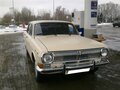 1983 ГАЗ 24 «Волга» 2401 I (24), бежевый