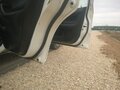 2000 Honda Partner I, белый - вид 6