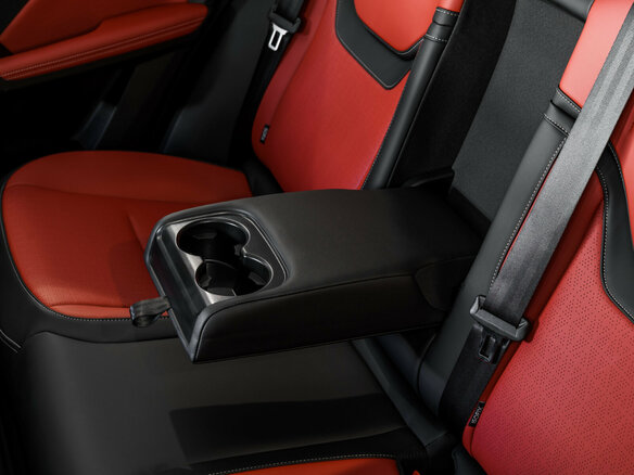 2025 Haval Jolion I Рестайлинг, чёрный, 2449000 рублей - вид 18