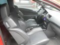 2008 Opel Astra OPC H, красный - вид 2