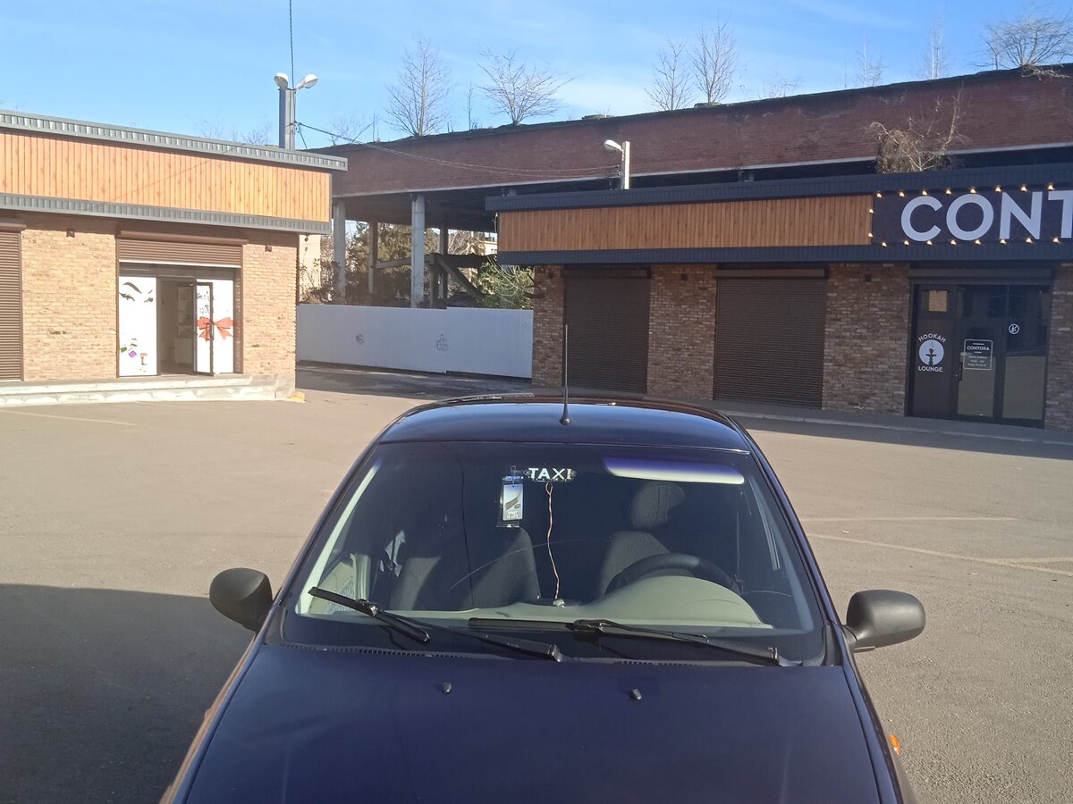 Купить б/у Lada (ВАЗ) Kalina I 1.4 MT (89 л.с.) бензин механика в ...