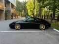 2001 Porsche 911 Carrera 4 V (996) Рестайлинг, чёрный, 3000001 рублей - вид 6
