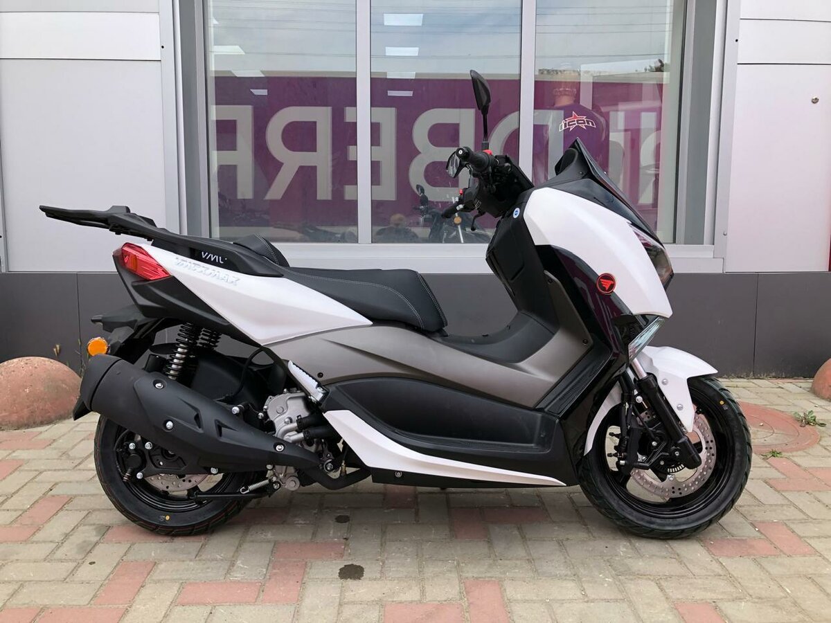 VMC (Vento) Max