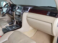 2010 Lexus LX 570 III, белый - вид 6