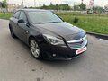 2013 Opel Insignia I Рестайлинг, коричневый, 700000 рублей - вид 7