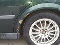 1999 Opel Astra G, зелёный - вид 5