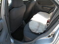 2006 Hyundai Accent ТагАЗ II, серебристый - вид 4