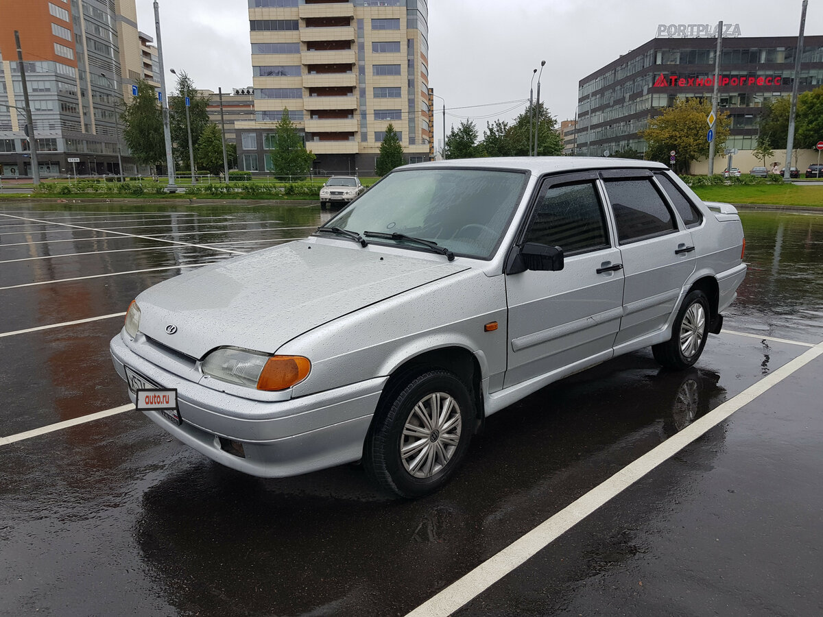 15 модель лады фото Купить б/у Lada (ВАЗ) 2115 1997-2012 1.6 MT (81 л.с.) бензин механика в Москве: 