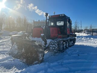 2023 Алтайлесмаш ТЛ-4, красный, 5871936 рублей, вид 1