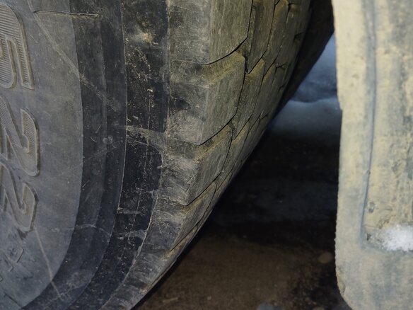 2011 МАЗ 5340, белый, 2500000 рублей - вид 6