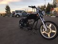 Regal Raptor 50 кастом