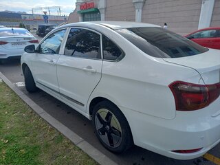 2022 Evolute i-Pro, белый, 1200000 рублей, вид 3
