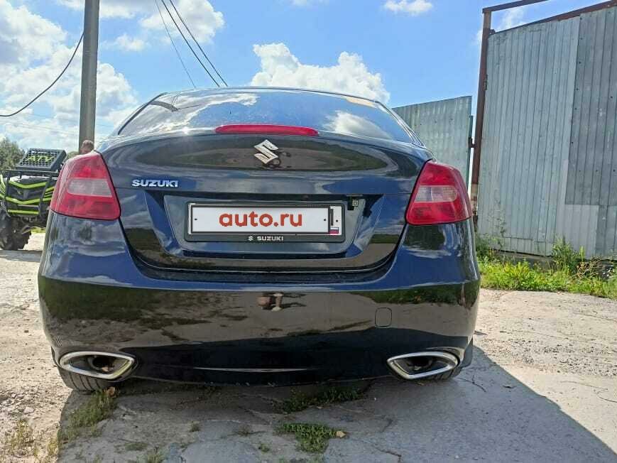 с1122 ошибка сузуки sx4