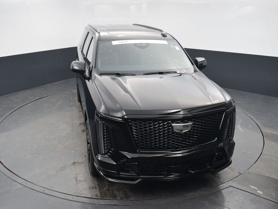 Cadillac Escalade-V ESV I Рестайлинг