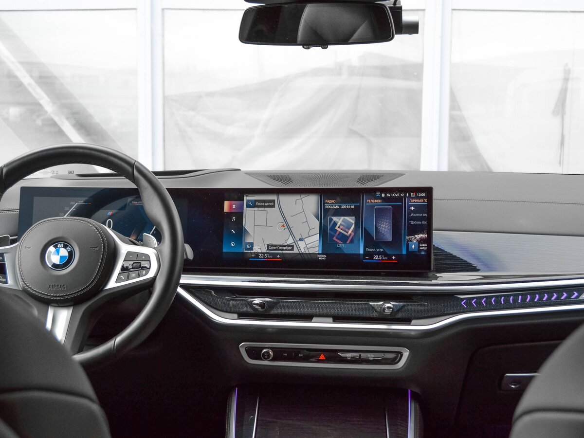 BMW X5 - фото 13