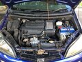 2003 Daihatsu YRV I Рестайлинг, синий - вид 7