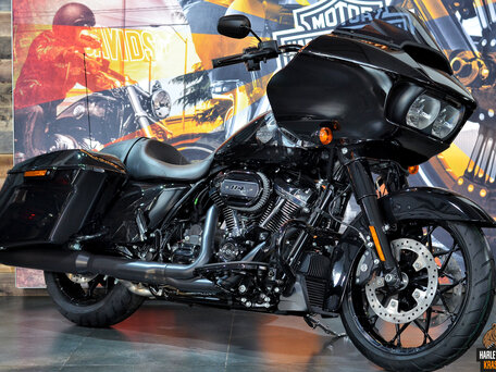 Harley Davidson Road Glide 6 2021 ID 4257937