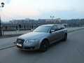 2006 Audi A6 III (C6), серый