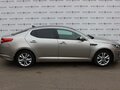 2013 Kia Optima III, серый - вид 3