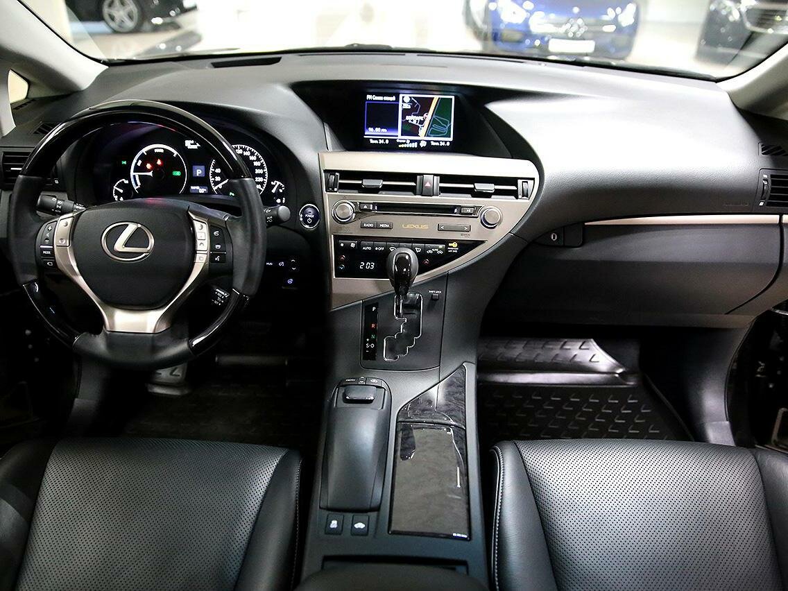 Lexus rx300 настройка carplay