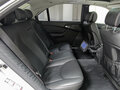 2005 Mercedes-Benz S-Класс 500 IV (W220) Рестайлинг, серебристый - вид 5