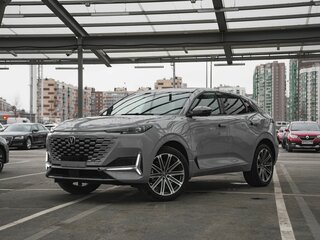 2024 Changan UNI-K, серый, 4549900 рублей, вид 1