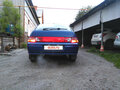 2003 Lada (ВАЗ) 2112, синий - вид 3