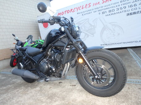 2021 honda rebel 500 abs price sale